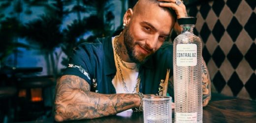 Juan Luis Londoño Arias (Maluma) se convirtió en el mayor inversionista de mexicana Contraluz Cristalino Mezcal