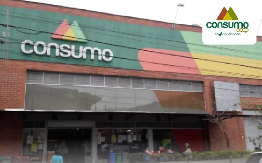 Cooperativa Consumo
