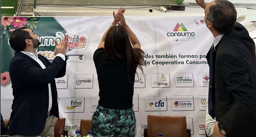 Cooperativa Consumo