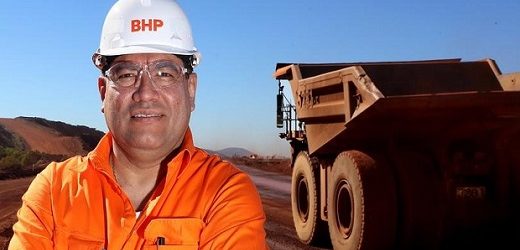 Colombiano Édgar Basto, ex CerroMatoso y ex Cerrejón, nuevo director mundial de Operaciones de BHP