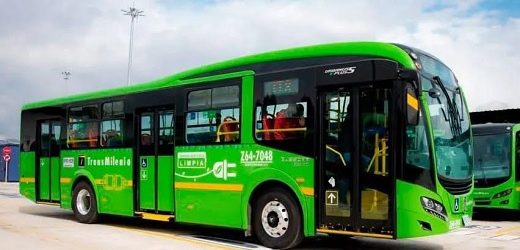 Ingleses se traspasaron concesiones de 259 buses verdes en Bogotá; Ashmore vendió a John Laing Group concesiones Electribus