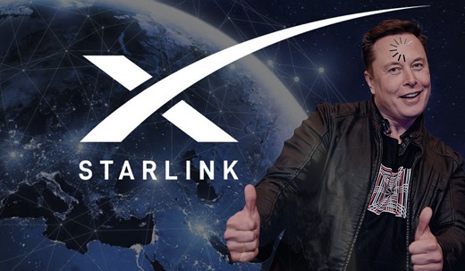 Starlink