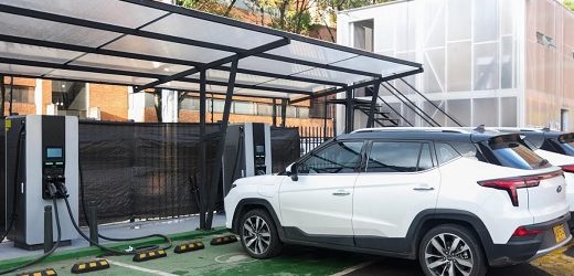 Enel X se alía con Viral Code para proveer infraestructura de carga para nueva flota de vehículos 100% eléctricos de Beat Zero