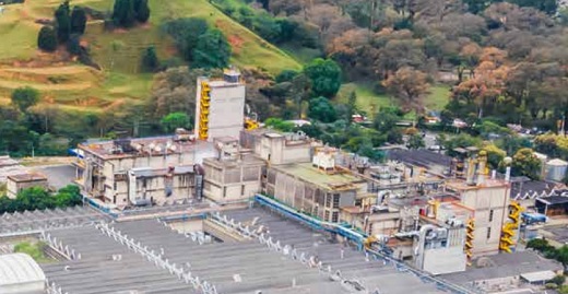 Nuevos interesados en adquirir acciones de Enka de Colombia: Asamblea de Accionistas el 19 de septiembre para abrir cuarto de datos