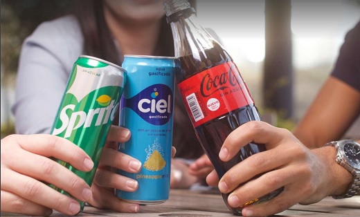 Coca-Cola Femsa