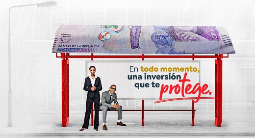 Fiducoomeva lanzó el primer Fondo de Inversión en Colombia que da rentabilidad y soporte en caso de desempleo