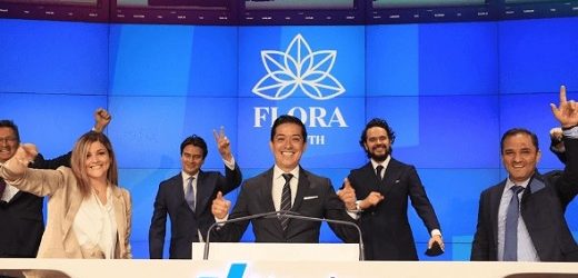 Flora Growth Corp perdió US$32,7 millones en el primer semestre (déficit de US$71,5 millones), aunque duplicó ingresos a US$14,9 millones