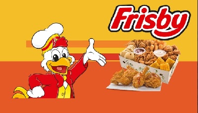 Frisby