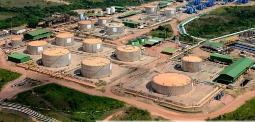 Accionistas de petrolera Frontera salieron a revenderle acciones: quiso recomprar US$50 millones y recibió exceso de ofertas