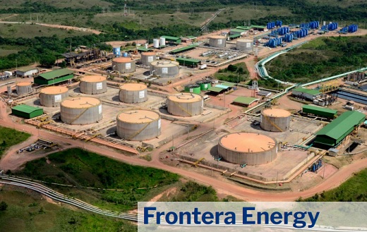 Accionistas de petrolera Frontera salieron a revenderle acciones: quiso recomprar US$50 millones y recibió exceso de ofertas