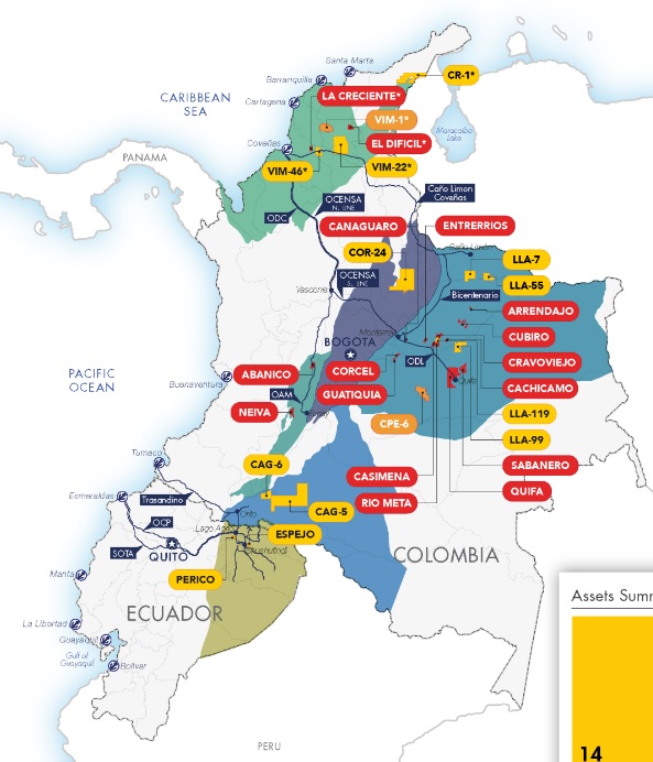 Frontera Energy Corporation