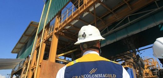 GCM Mining (que se fusionará con Aris Gold) disminuyó 70,15% su utilidad neta en primer semestre de 2022