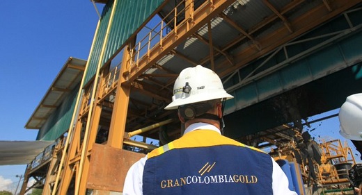 GCM Mining (que se fusionará con Aris Gold) disminuyó 70,15% su utilidad neta en primer semestre de 2022