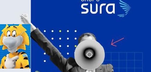Y el revisor fiscal del Grupo de Inversiones Suramericana citó a Asamblea Extra de Accionistas para el próximo 24 de agosto