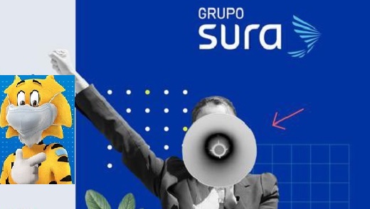 Y el revisor fiscal del Grupo de Inversiones Suramericana citó a Asamblea Extra de Accionistas para el próximo 24 de agosto