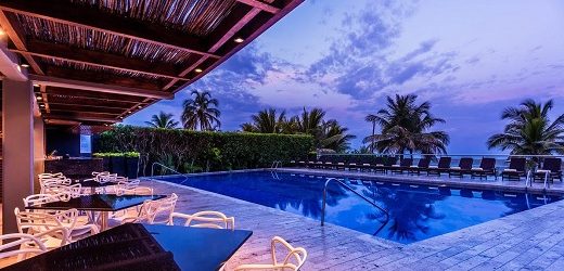 Nueva temporada de “Secret Menú, una noche totalmente clandestina” en el Holiday Inn Cartagena Morros