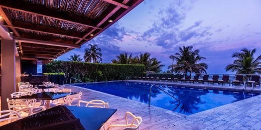 Nueva temporada de “Secret Menú, una noche totalmente clandestina” en el Holiday Inn Cartagena Morros