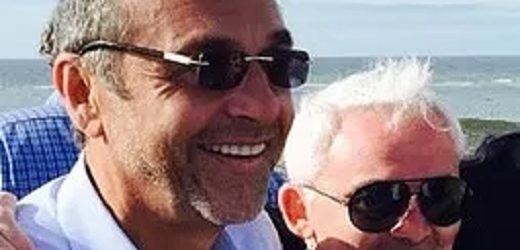 Nuevo jefe financiero en petrolera NG Energy (la “Nueva Pacific”) que controlan  Serafino Iacono (en 19,57%) y Frank Giustra (en 18,85%)