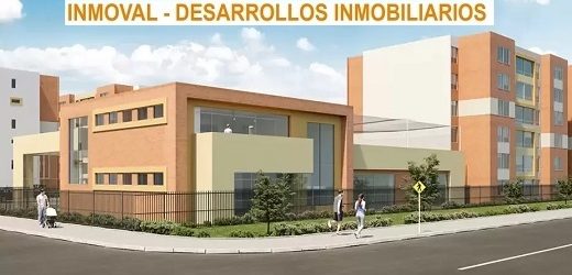 Este sábado se inicia la liquidación definitiva del Fondo de Inversión Inmoval Desarrollos Inmobiliarios en Vivienda