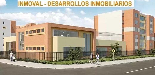 Este sábado se inicia la liquidación definitiva del Fondo de Inversión Inmoval Desarrollos Inmobiliarios en Vivienda
