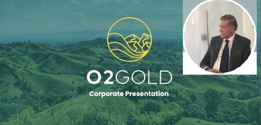 Colombiano Jaime Lalinde cayó como CEO de minera O2Gold, la que desperdició mina en Antioquia y pierde US$22 millones
