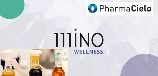 PharmaCielo realiza primer envío de aislado de cannabis (CBD) a su socio mexicano en empresa conjunta