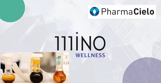 PharmaCielo realiza primer envío de aislado de cannabis (CBD) a su socio mexicano en empresa conjunta