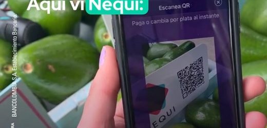 Bancolombia recibió autorización de la Superintendencia Financiera para constituir Nequi Compañía de Financiamiento