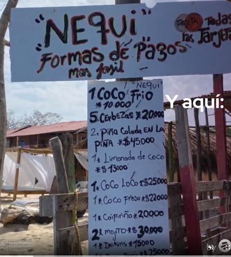 Bancolombia