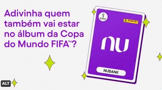 Nubank llegó en Colombia a 314 mil clientes:   ingresos de Nubank alcanzaron nuevo récord de US$1.200 millones y ganó US$17 millones en 2T