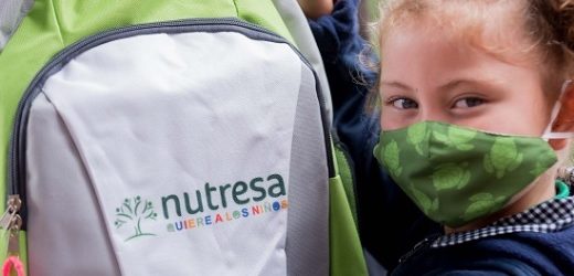 Grupo Nutresa suscribió una financiación sostenible con Bancolombia por $300.000 millones