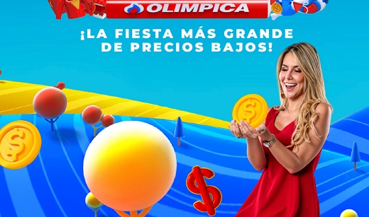 Olímpica