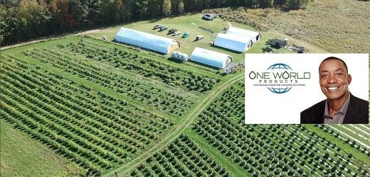 One World Products (del exbasquetbolista Isiah Thomas) perdió US$1.3 millones durante primer semestre; acumula déficit de US$21,2 millones