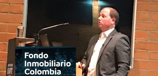 Pablo Muñoz Toro nuevo gerente del Fondo de Capital Privado Fondo Inmobiliario Colombia (FIC)