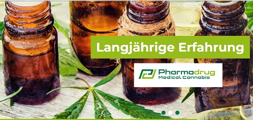 Khiron completó adquisición de distribuidora alemana de cannabis Pharmadrug, con pago de acciones y CAN$