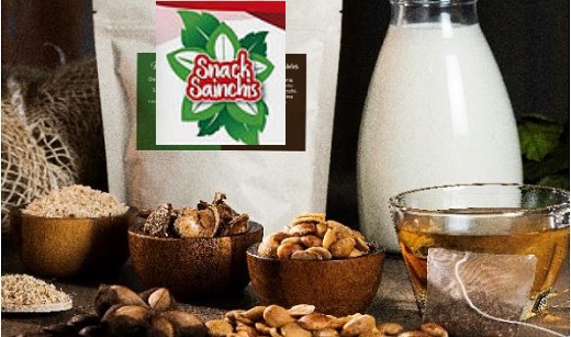 Estadounidense QED Connect firmó contrato con Grupo Éxito para distribuir en Colombia bebidas y otros alimentos a base de semilla sacha inchi