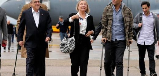 Family office de los hijos del expresidente Piñera (accionista de la bvc), vendió  participación en Cemex Latam Holdings