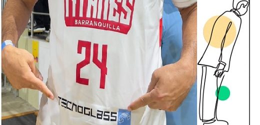 Profundizan castigo a Tecnoglass en Wall Street: de “donante” en la Triple A a “mecenas” del baloncesto