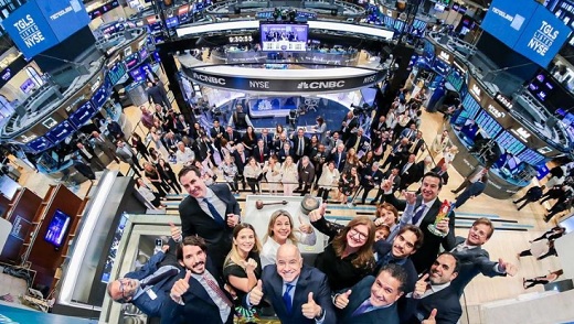 Reviven pasado traqueto de Tecnoglass y bajó 0,74% después de que un analista dijo que sus acciones vivieron otra “aniquilación” inesperada
