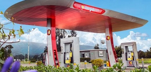 Utilidades de Terpel en primer semestre alcanzaron los $283 mil millones, 29,8% más que en el mismo periodo de 2021