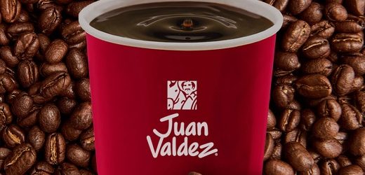 Procafecol (Tiendas Juan Valdez) vendió $245.539 millones en primer semestre de 2022, un 69,7% más que en el 2021