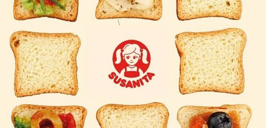 Tras alianza con el Grupo Nutresa, tradicional productora paisa Tostaditos Susanita iniciará exportaciones a Estados Unidos y Ecuador