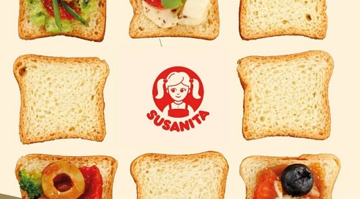 Tras alianza con el Grupo Nutresa, tradicional productora paisa Tostaditos Susanita iniciará exportaciones a Estados Unidos y Ecuador