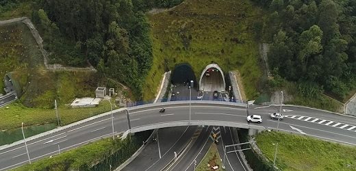 BRC Ratings – S&P Global subió calificación a AAA de los bonos de la Concesión Aburrá Oriente