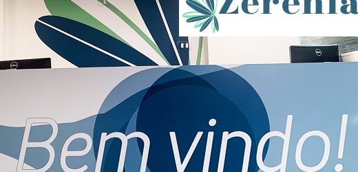 Khiron abrió su primera clínica Zerenia (pharma de cannabinoides) en Ipanema, en Río de Janeiro