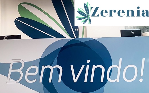 Khiron abrió su primera clínica Zerenia (pharma de cannabinoides) en Ipanema, en Río de Janeiro