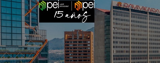 Pei registró ingresos por $300.000 millones en el primer semestre del 2022, un aumento del 27% con respecto al mismo periodo del 2021