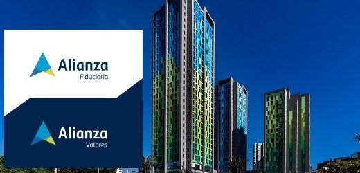 Alianza Valores S.A Comisionista de Bolsa, a partir de este lunes formador de liquidez de títulos Pei