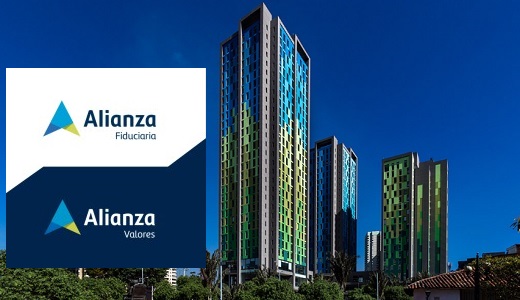 Alianza Valores S.A Comisionista de Bolsa, a partir de este lunes formador de liquidez de títulos Pei