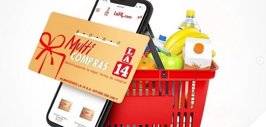 Agente liquidador de Almacenes La 14 pagó acreencias laborales por $24.200 millones a extrabajadores